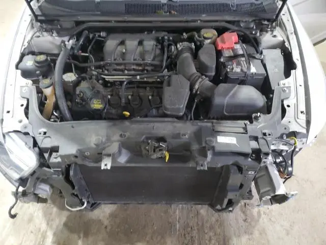 2013 FORD TAURUS LIMITED