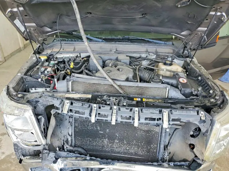 2012 FORD F250 SUPER DUTY  