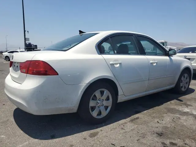 2010 KIA OPTIMA LX  