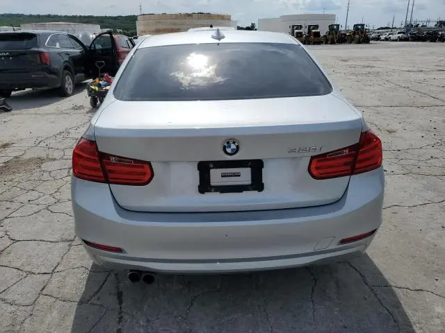 2014 BMW 328 I  