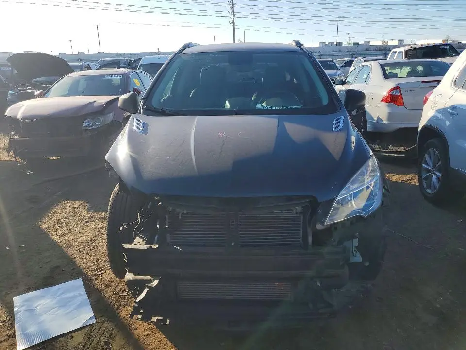 2013 BUICK ENCORE CONVENIENCE  