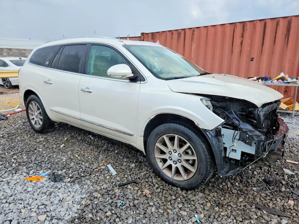 2013 BUICK ENCLAVE   
