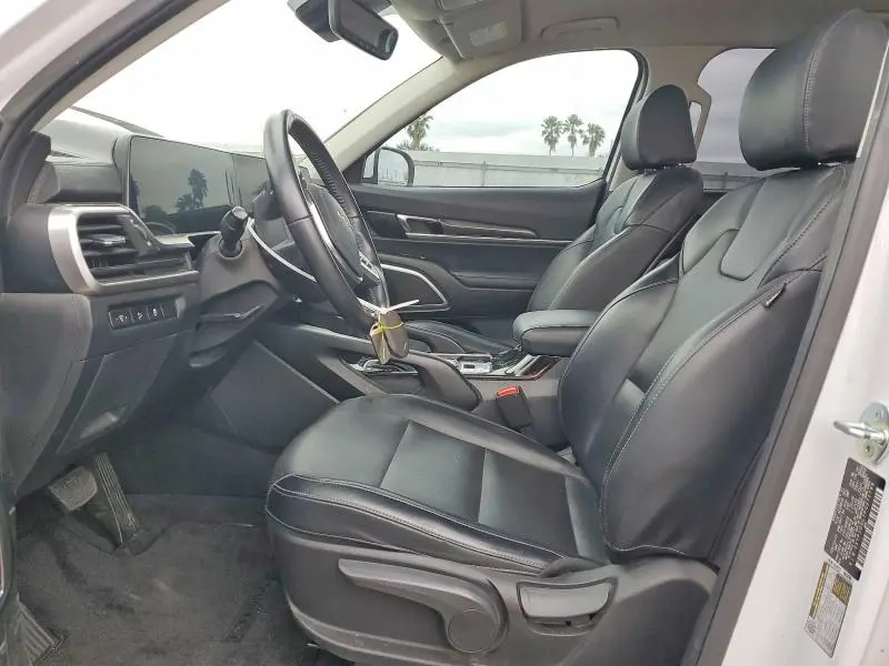 2023 KIA TELLURIDE LX  