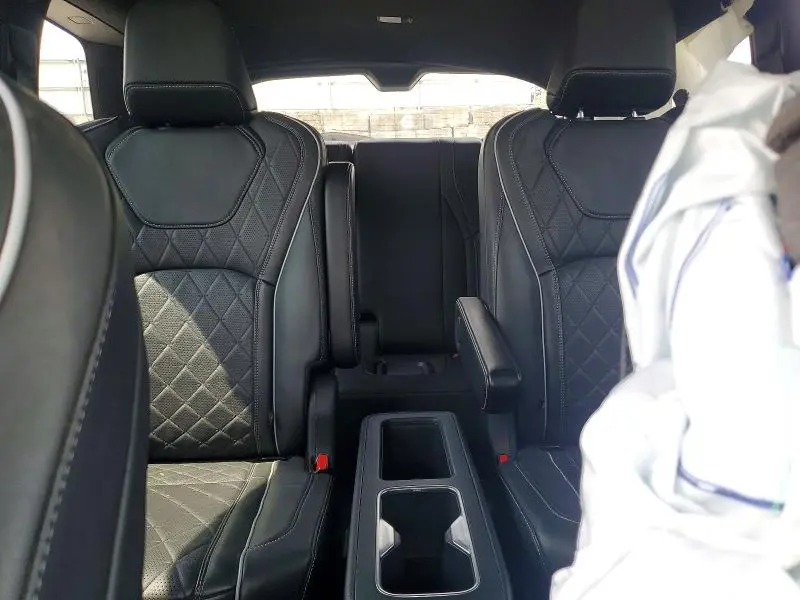 2024 INFINITI QX60 AUTOGRAPH  