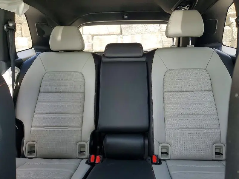 2025 HONDA CR-V SPORT TOURING  