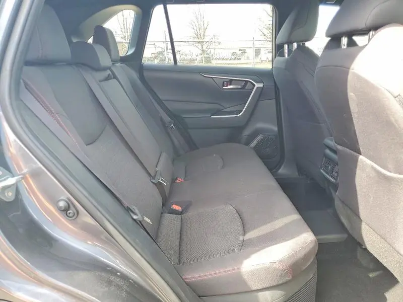 2024 TOYOTA RAV4 PRIME SE  