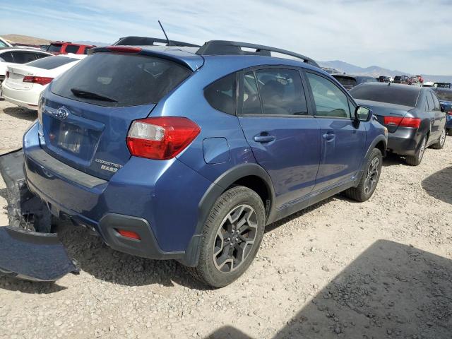 2016 SUBARU CROSSTREK PREMIUM