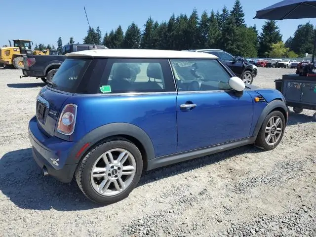 2013 MINI COOPER   