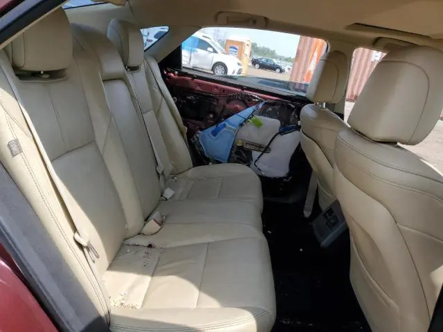 2013 TOYOTA AVALON BASE  