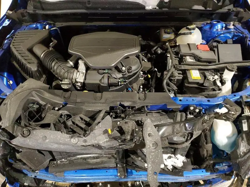 2025 CHEVROLET BLAZER 3LT  