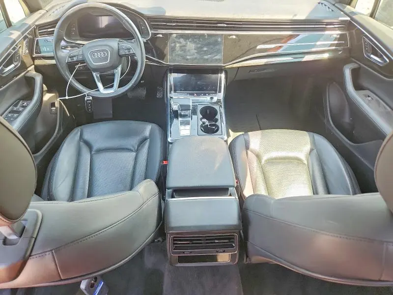 2021 AUDI Q7 PRESTIGE  