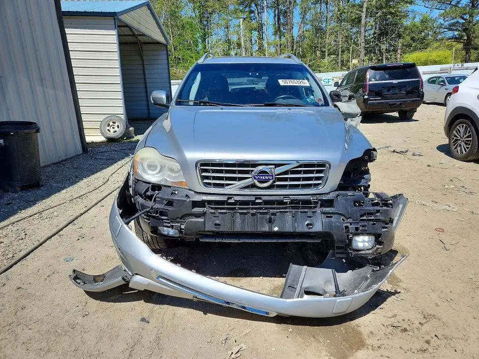 2013 VOLVO XC90 3.2  