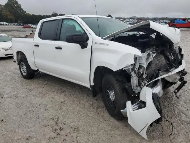 2023 CHEVROLET SILVERADO C1500  