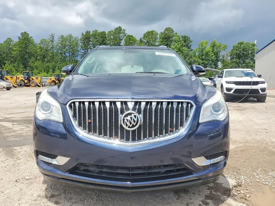 2016 BUICK ENCLAVE   