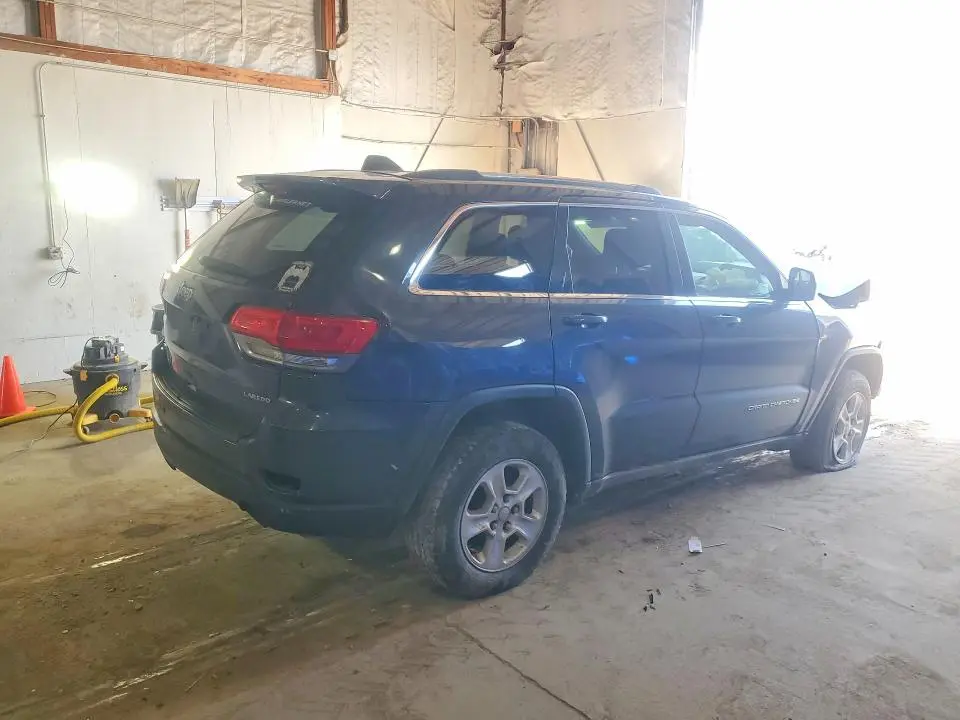 2014 JEEP GRAN CHER   