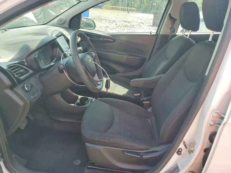2020 CHEVROLET SPARK 1LT  