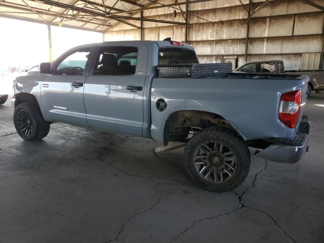 2021 TOYOTA TUNDRA CREWMAX SR5