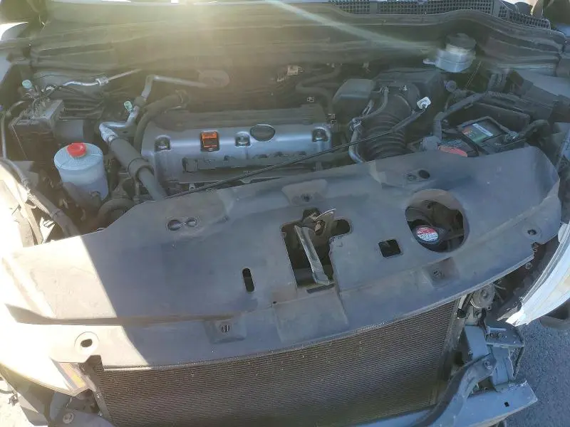 2011 HONDA CR-V EXL  