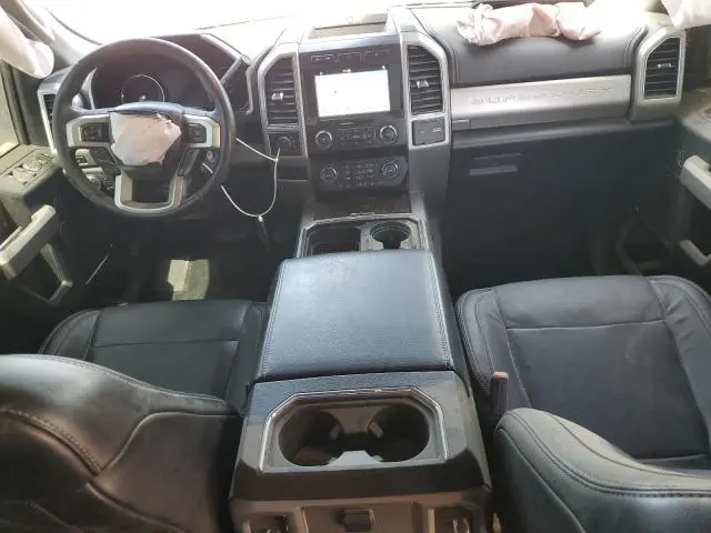 2019 FORD F250 SUPER DUTY  