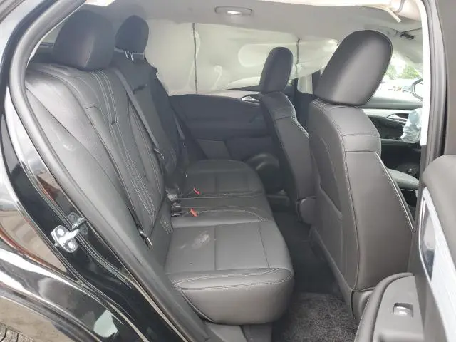 2024 BUICK ENVISION AVENIR  