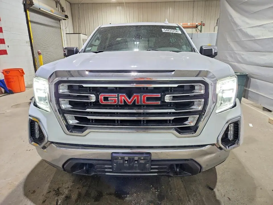 2020 GMC SIERRA K1500 SLT  