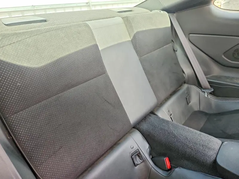 2023 TOYOTA GR 86 PREMIUM  