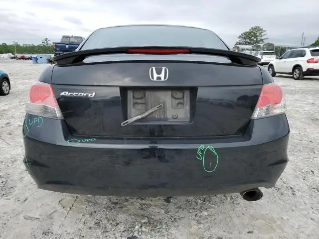 2010 HONDA ACCORD EX