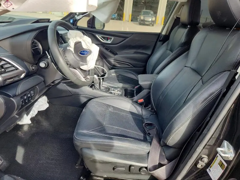 2023 SUBARU FORESTER TOURING  