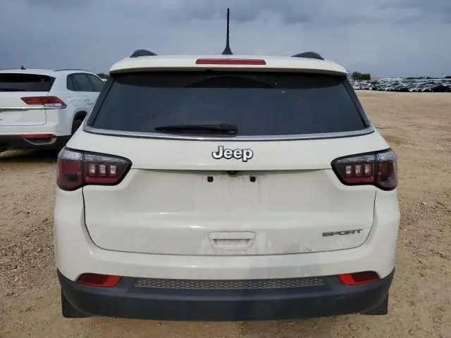 2019 JEEP COMPASS SPORT  