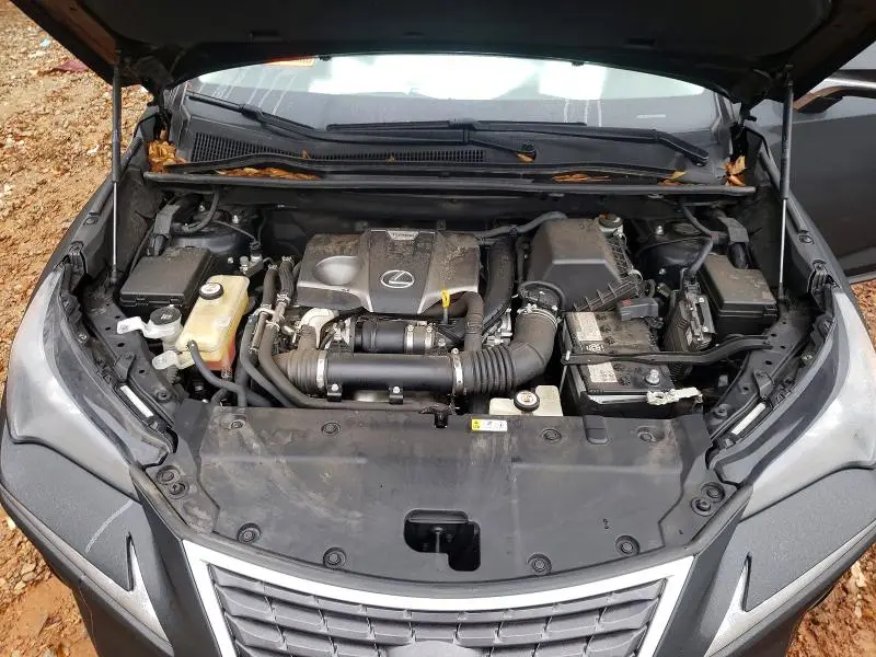 2019 LEXUS NX 300 BASE  