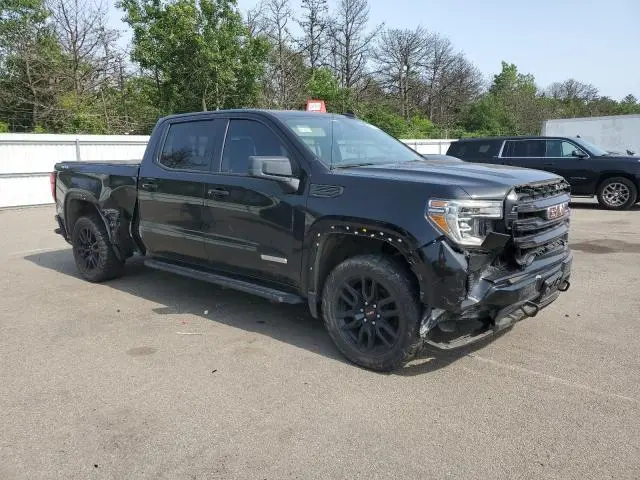 2020 GMC SIERRA K1500 ELEVATION  