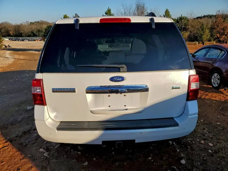 2014 FORD EXPEDITION LIMITED  