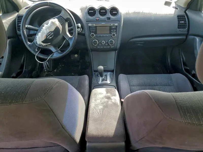 2011 NISSAN ALTIMA BASE  