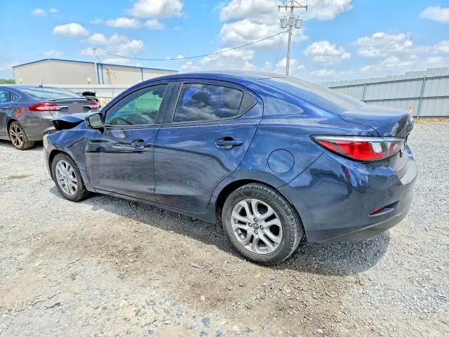 2018 TOYOTA YARIS IA BASE  