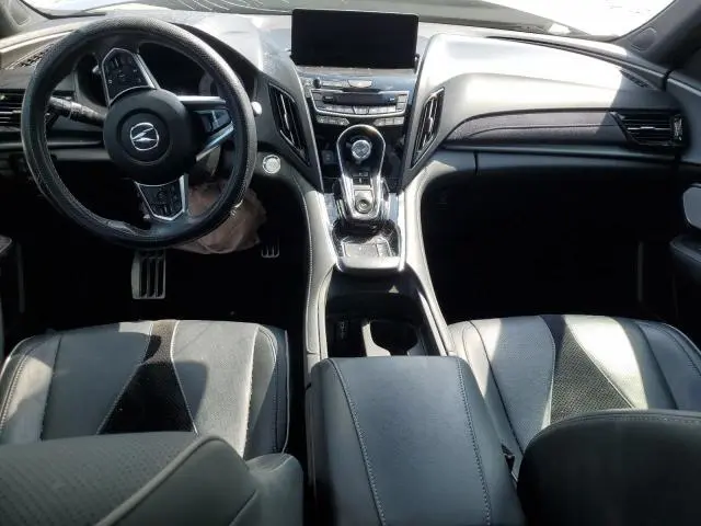 2020 ACURA RDX A-SPEC  