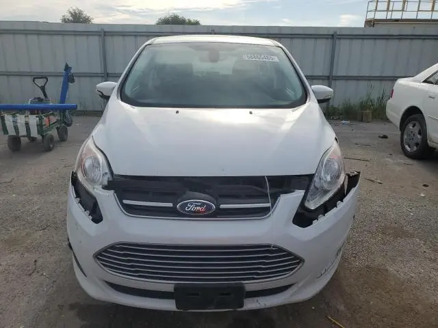 2014 FORD C-MAX SEL  