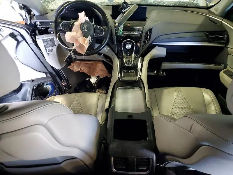 2021 ACURA RDX TECHNOLOGY  