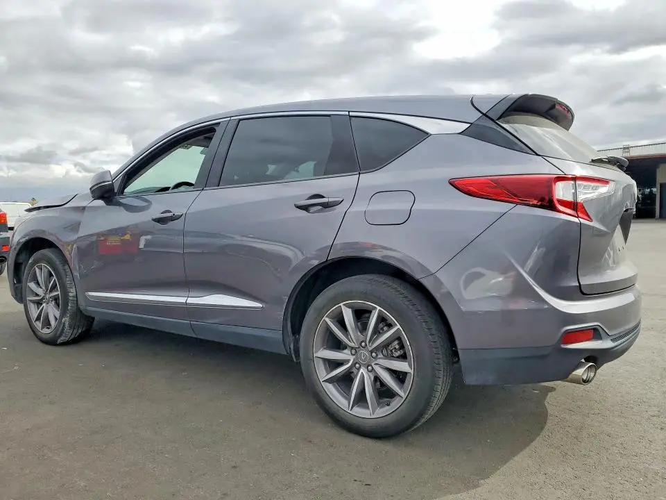 2021 ACURA RDX TECHNOLOGY  