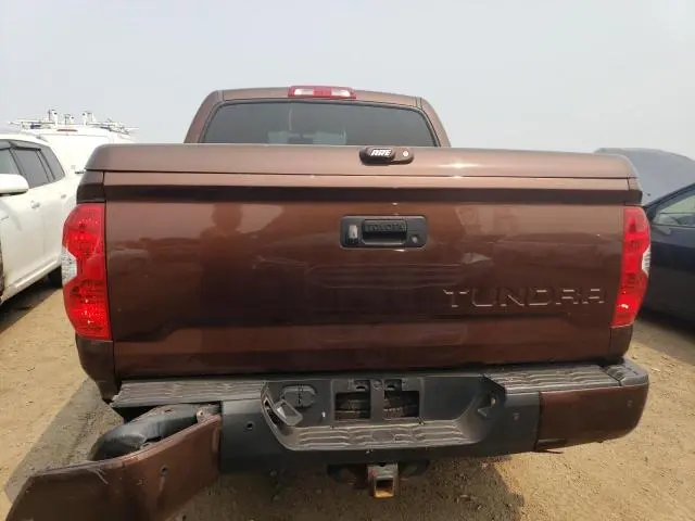 2016 TOYOTA TUNDRA CREWMAX 1794  