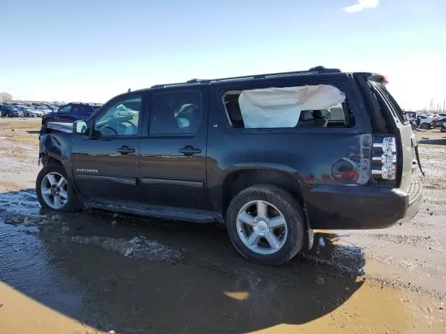 2011 CHEVROLET SUBURBAN K1500 LT