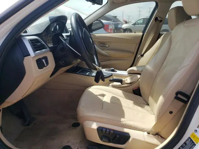 2013 BMW 328 XI