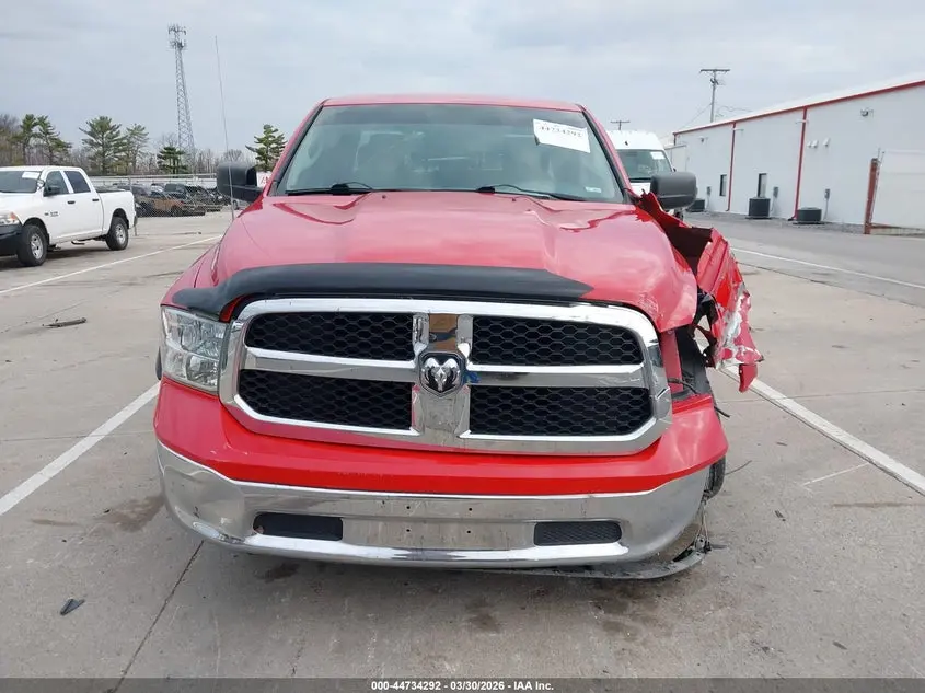 2015 RAM 1500 SLT