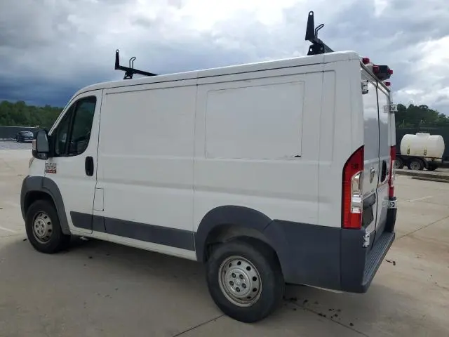 2017 RAM PROMASTER 1500 1500 STANDARD  