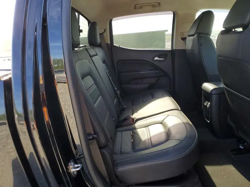 2020 GMC CANYON DENALI  