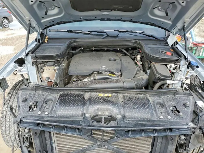 2022 MERCEDES-BENZ GLE 350  