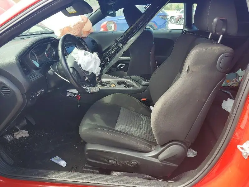 2023 DODGE CHALLENGER GT  