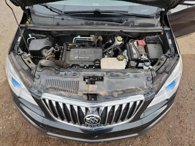 2014 BUICK ENCORE CONVENIENCE  