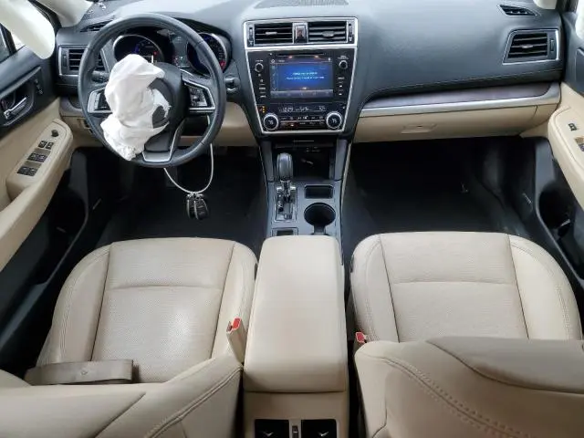 2019 SUBARU OUTBACK 3.6R LIMITED  