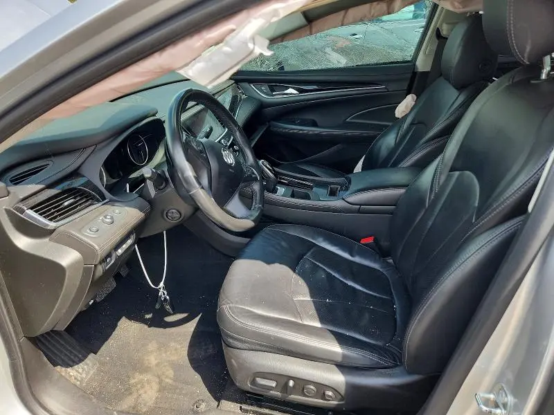 2017 BUICK LACROSSE PREMIUM  