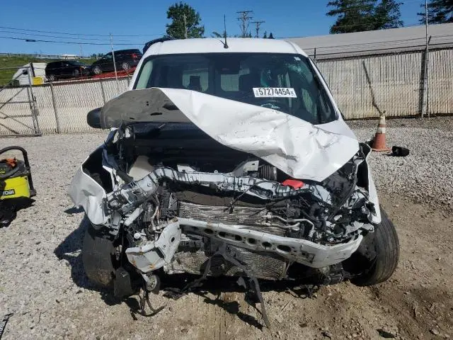 2019 FORD TRANSIT CONNECT XL  